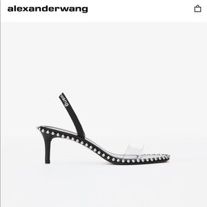 Alexander Wang Heels